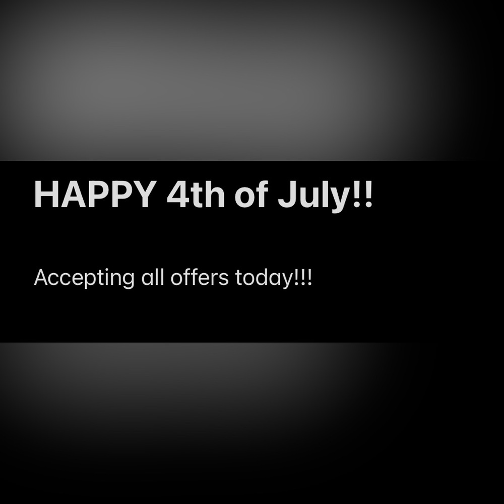 SALE*****